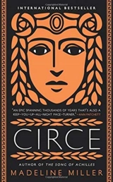 Circe - Madeline Miller