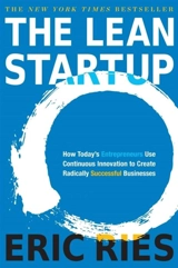 Lean Startup - Eric Ries