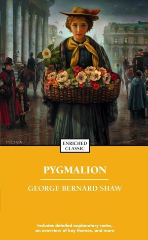 Pygmalion - Bernard Shaw