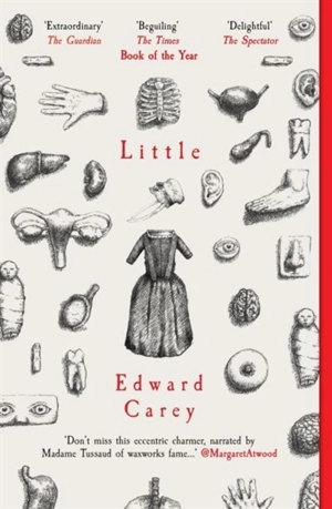 Little - Edward Carey