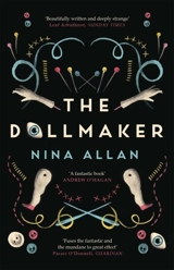 The Dollmaker - Nina Allan