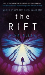 The Rift - Nina Allan