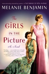 The Girls in the Picture - Melanie Benjamin