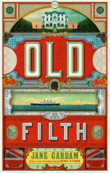 Old Filth (50th Anniversary Edition) - Jane Gardam