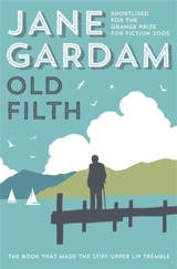 Old Filth Vol. 1 - Jane Gardam
