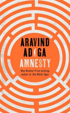 Amnesty - Aravind Adiga