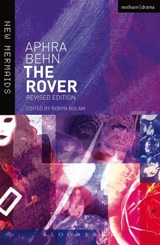 The Rover Vol. 254 - Aphra Behn