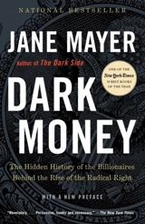 Dark Money - Mayer, Jane