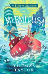Mermedusa - Taylor, Thomas
