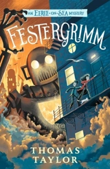 Festergrimm - Taylor, Thomas