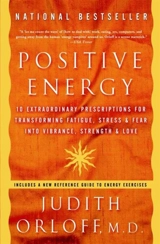 Positive Energy - Judith Orloff