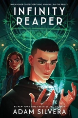 Infinity Reaper Vol. 2 - Adam Silvera