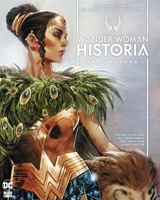 Wonder Woman Historia - Kelly Sue Deconnick