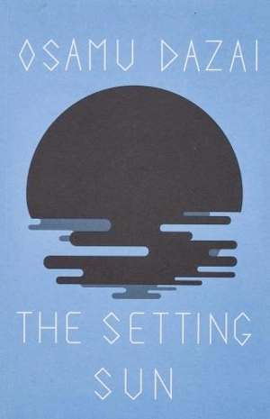 The Setting Sun - Osamu Dazai