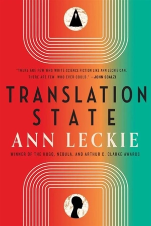 Translation State - Ann Leckie