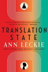 Translation State - Ann Leckie