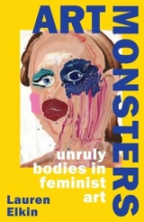 Art Monsters - Lauren Elkin