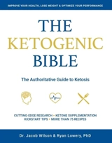 Ketogenic Bible - Wilson Chacko Jacob