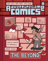 Adventuregame Comics : The Beyond Vol. 2 - Jason Shiga