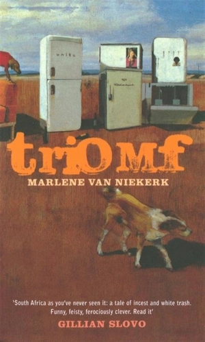 Triomf - Marlene Van Niekerk
