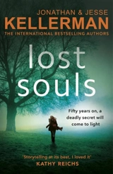 Lost Souls - Jonathan Kellerman