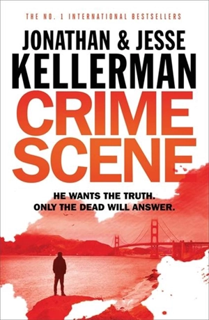 Crime Scene - Jonathan Kellerman