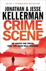 Crime Scene - Jonathan Kellerman
