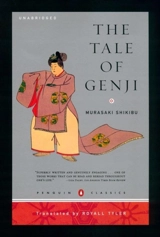 The Tale Of Genji - Murasaki Shikibu