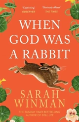 When God Was a Rabbit - Sarah Winman