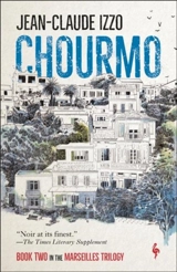Chourmo Vol. 2 - Jean-Claude Izzo