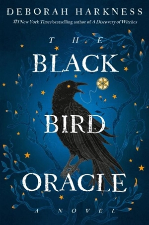 The Black Bird Oracle Vol. 5 - Deborah E. Harkness