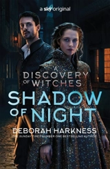 Shadow of Night Film Tie In : All Souls Vol. 2 - Deborah E. Harkness
