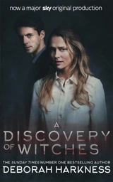 A Discovery of Witches : Film Tie-In - Deborah E. Harkness