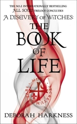 The Book of Life Vol. 3 - Deborah E. Harkness