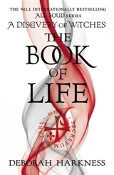 Book of Life Vol. 3 - Deborah E. Harkness