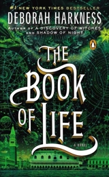 The Book of Life Vol. 3 - Deborah E. Harkness