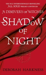 Shadow of Night Vol. 2 - Deborah E. Harkness