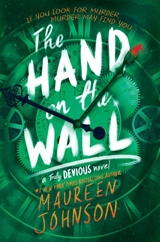 The Hand on the Wall Vol. 3 - Maureen Johnson