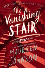 The Vanishing Stair Vol. 2 - Maureen Johnson