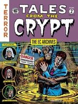 The EC Archives Vol. 2 - Feldstein, Al