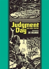 Judgment Day and Other Stories - Feldstein, Al