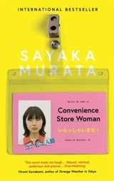 Convenience Store Woman - Sayaka Murata