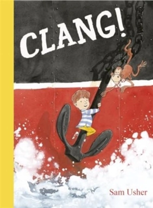 Clang ! - Sam Usher