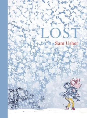 Lost - Sam Usher