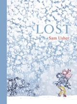 Lost - Sam Usher