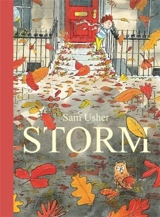 Storm - Sam Usher
