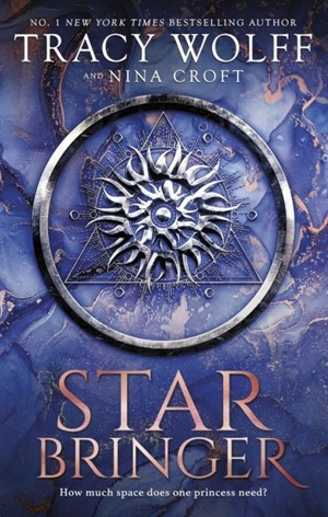 Star Bringer - Tracy Wolff