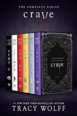 Crave Boxed Set - Tracy Wolff