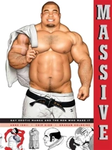 Massive : Gay Japanese Manga and the Men Who Make It - Ishii, Anne Kolbeins, Graham Kidd, Chip