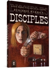 Disciples - David Birke